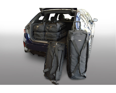 Åkpåsset Pro.Line lämplig för BMW i5 Touring (G61) 2024-present