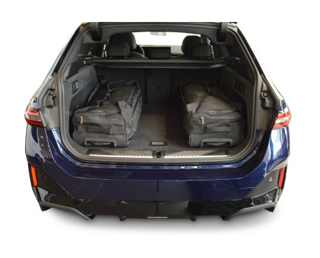 Åkpåsset Pro.Line lämplig för BMW i5 Touring (G61) 2024-present, bild 2