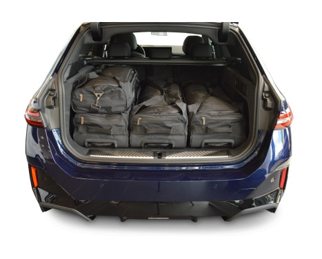 Åkpåsset Pro.Line lämplig för BMW i5 Touring (G61) 2024-present, bild 3