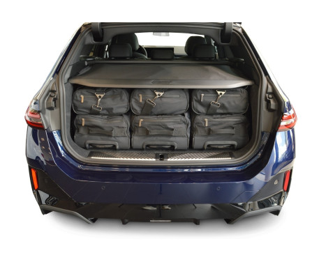 Åkpåsset Pro.Line lämplig för BMW i5 Touring (G61) 2024-present, bild 4