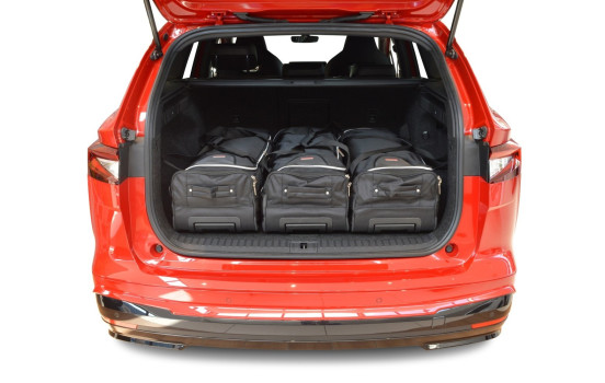 Åkpåsset Skoda Enyaq iV 2020-present, bild 2