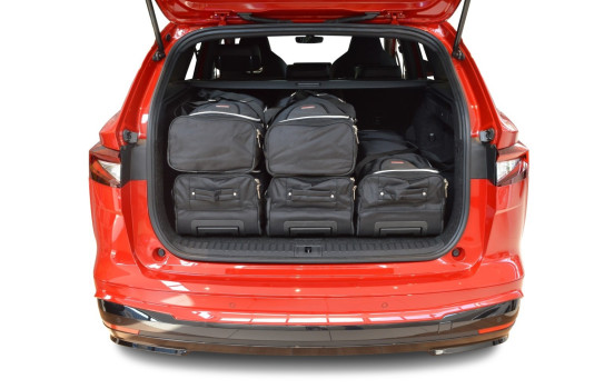 Åkpåsset Skoda Enyaq iV 2020-present, bild 3