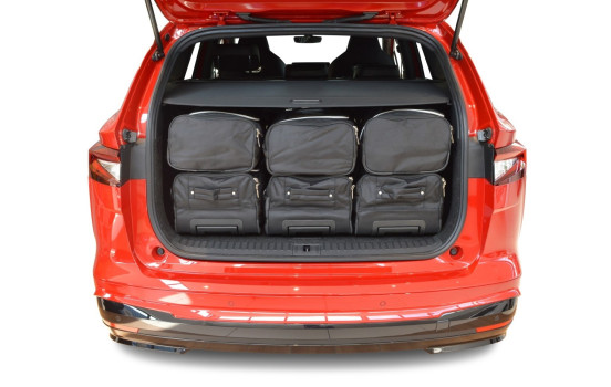 Åkpåsset Skoda Enyaq iV 2020-present, bild 4