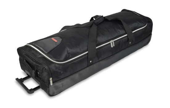 Åkpåsset Skoda Enyaq iV 2020-present, bild 5