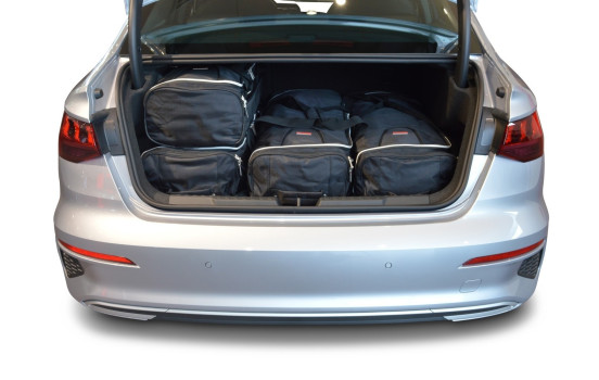 Åkväska set Audi A3 Limousine (8Y) 2020-nuvarande 4-dörrars sedan, bild 3
