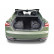 Åkväska set Audi A5 Sportback (F5) 2016-nuvarande 5-dörrars halvkombi Pro.Line, miniatyr 2