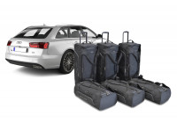 Åkväska set Audi A6 Avant (C7) 2011-2018 vagn Pro.Line