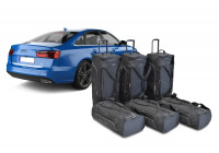 Åkväska set Audi A6 (C7) 2011-2018 4-dörrars sedan Pro.Line