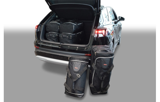 Åkväska set Audi Q4 e-tron 2021-present