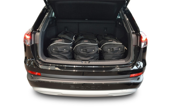 Åkväska set Audi Q4 e-tron 2021-present, bild 2