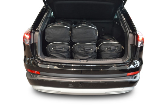 Åkväska set Audi Q4 e-tron 2021-present, bild 3