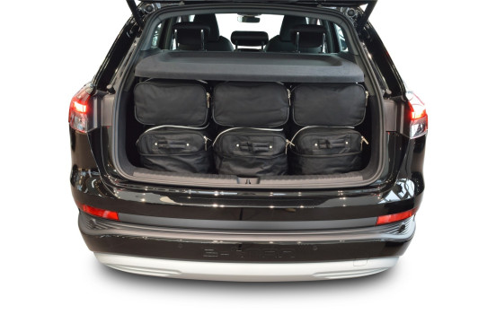 Åkväska set Audi Q4 e-tron 2021-present, bild 4