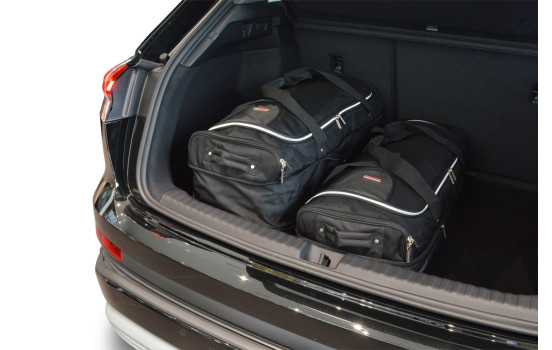 Åkväska set Audi Q4 e-tron 2021-present, bild 6