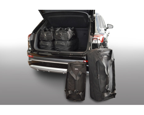 Åkväska set Audi Q4 e-tron (FZ) 2021-present Pro.Line
