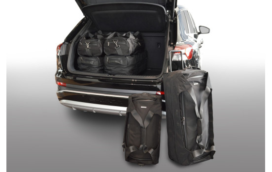 Åkväska set Audi Q4 e-tron (FZ) 2021-present Pro.Line