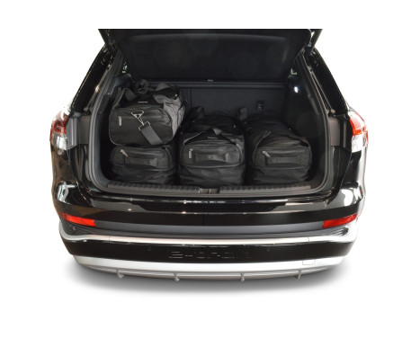 Åkväska set Audi Q4 e-tron (FZ) 2021-present Pro.Line, bild 2
