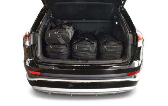 Åkväska set Audi Q4 e-tron (FZ) 2021-present Pro.Line, bild 2