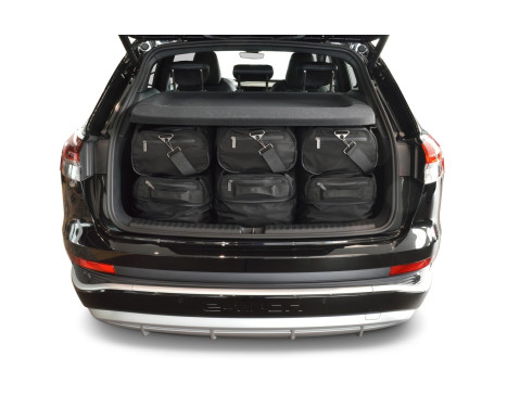 Åkväska set Audi Q4 e-tron (FZ) 2021-present Pro.Line, bild 3