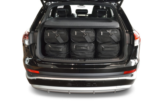 Åkväska set Audi Q4 e-tron (FZ) 2021-present Pro.Line, bild 3
