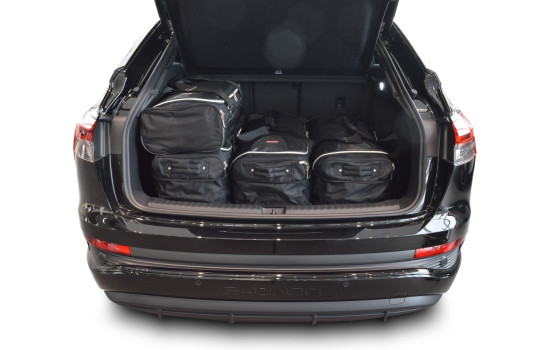 Åkväska set Audi Q4 Sportback e-tron (FZ) 2021-nu, bild 3
