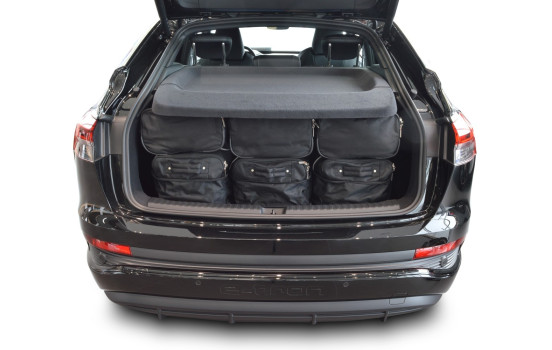 Åkväska set Audi Q4 Sportback e-tron (FZ) 2021-nu, bild 4