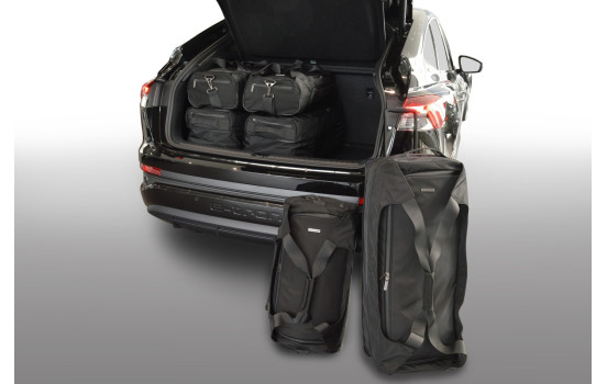 Åkväska set Audi Q4 Sportback e-tron (FZ) 2021-present Pro.Line