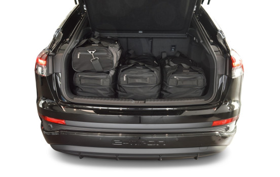 Åkväska set Audi Q4 Sportback e-tron (FZ) 2021-present Pro.Line, bild 2