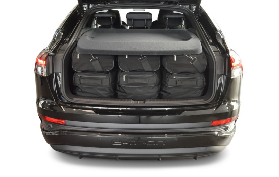 Åkväska set Audi Q4 Sportback e-tron (FZ) 2021-present Pro.Line, bild 3
