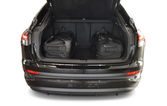 Åkväska set Audi Q4 Sportback e-tron (FZ) 2021-present Pro.Line, bild 4