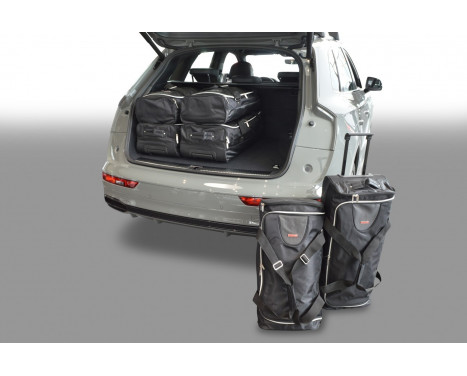 Åkväska set Audi Q5 (FY) 2019-present