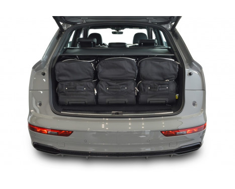 Åkväska set Audi Q5 (FY) 2019-present, bild 2