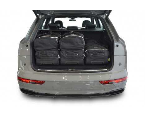 Åkväska set Audi Q5 (FY) 2019-present, bild 3