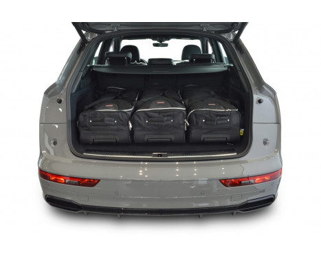 Åkväska set Audi Q5 (FY) 2019-present, bild 4