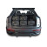 Åkväska set Audi Q5 Sportback (FYT) 2021-present Pro.Line, miniatyr 3