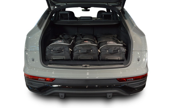 Åkväska set Audi Q5 Sportback (FYT) 2021-present, bild 2