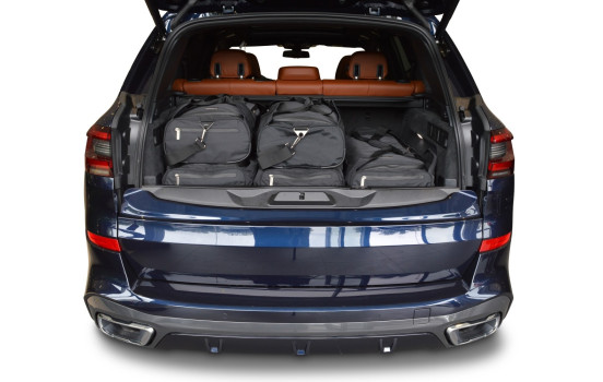 Åkväska set BMW X5 (G05) 2019-present Pro.Line, bild 3