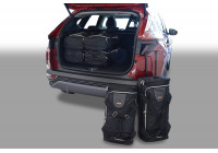 Åkväska set Hyundai Tucson (NX4) 2021-present