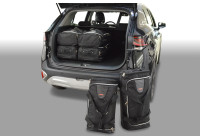 Åkväska set Kia Sportage V (NQ5) 2021-present