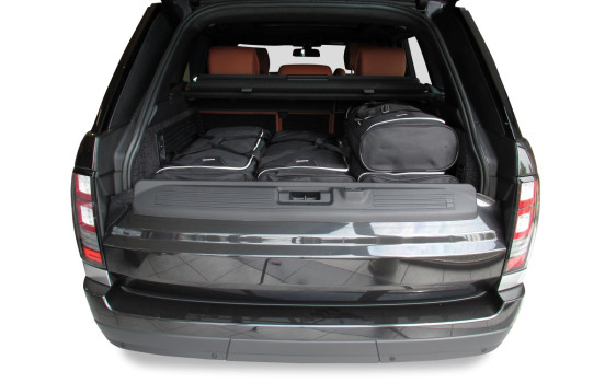 Åkväska set Land Rover Range Rover IV (L405) 2012-2021, bild 3