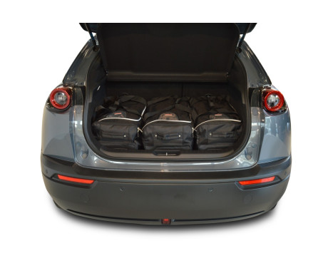 Åkväska set Mazda MX-30 (DR) 2020-present, bild 2