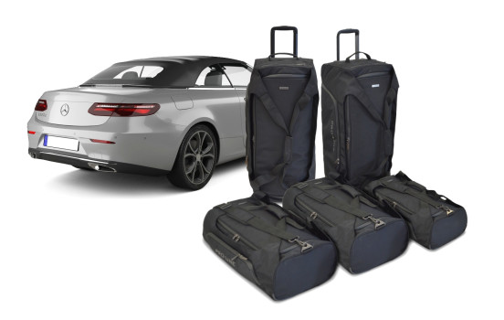 Åkväska set Mercedes-Benz E-klass Cabriolet (A238) 2017-present Pro.Line