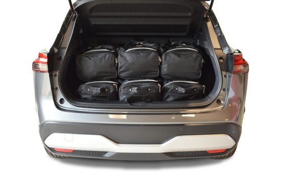 Åkväska set Nissan Qashqai (J12) 2021-present, bild 3