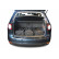 Åkväska set Volkswagen CrossGolf (1KP) 2004-2014 5-dörrars halvkombi