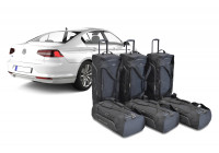 Åkväska set Volkswagen Passat (B8) 2015-present 4-dörrars sedan Pro.Line