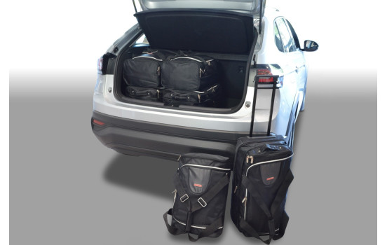 Åkväska set Volkswagen Taigo (CS) 2021-present