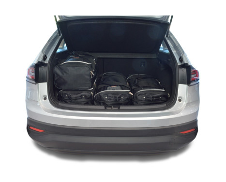 Åkväska set Volkswagen Taigo (CS) 2021-present, bild 2
