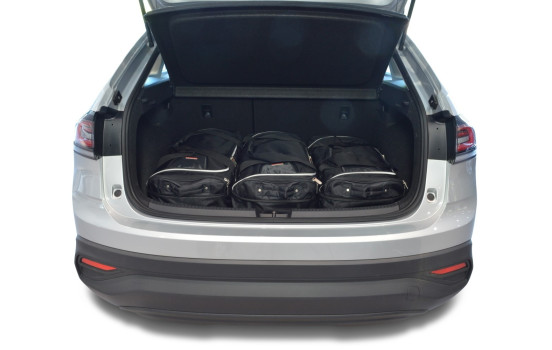 Åkväska set Volkswagen Taigo (CS) 2021-present, bild 4