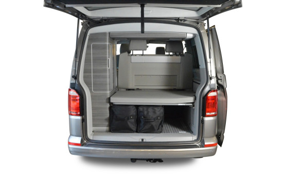 Bagageväska Volkswagen California T6 - T6.1 2015-2024, bild 2