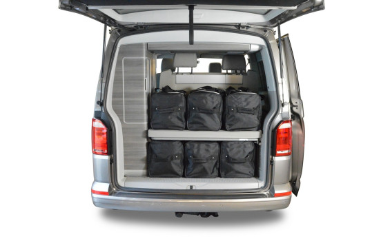 Bagageväska Volkswagen California T6 - T6.1 2015-2024, bild 4