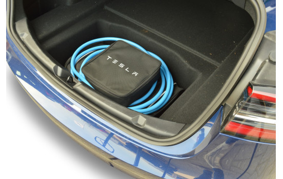 Car-Bag Resväska Tesla Model 3 Bagageutrymme, bild 2